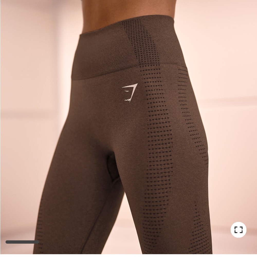Gymshark Vital Seamless 2.0 Leggings